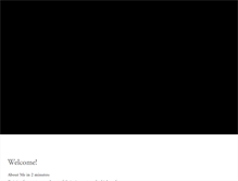 Tablet Screenshot of oldmandan.com